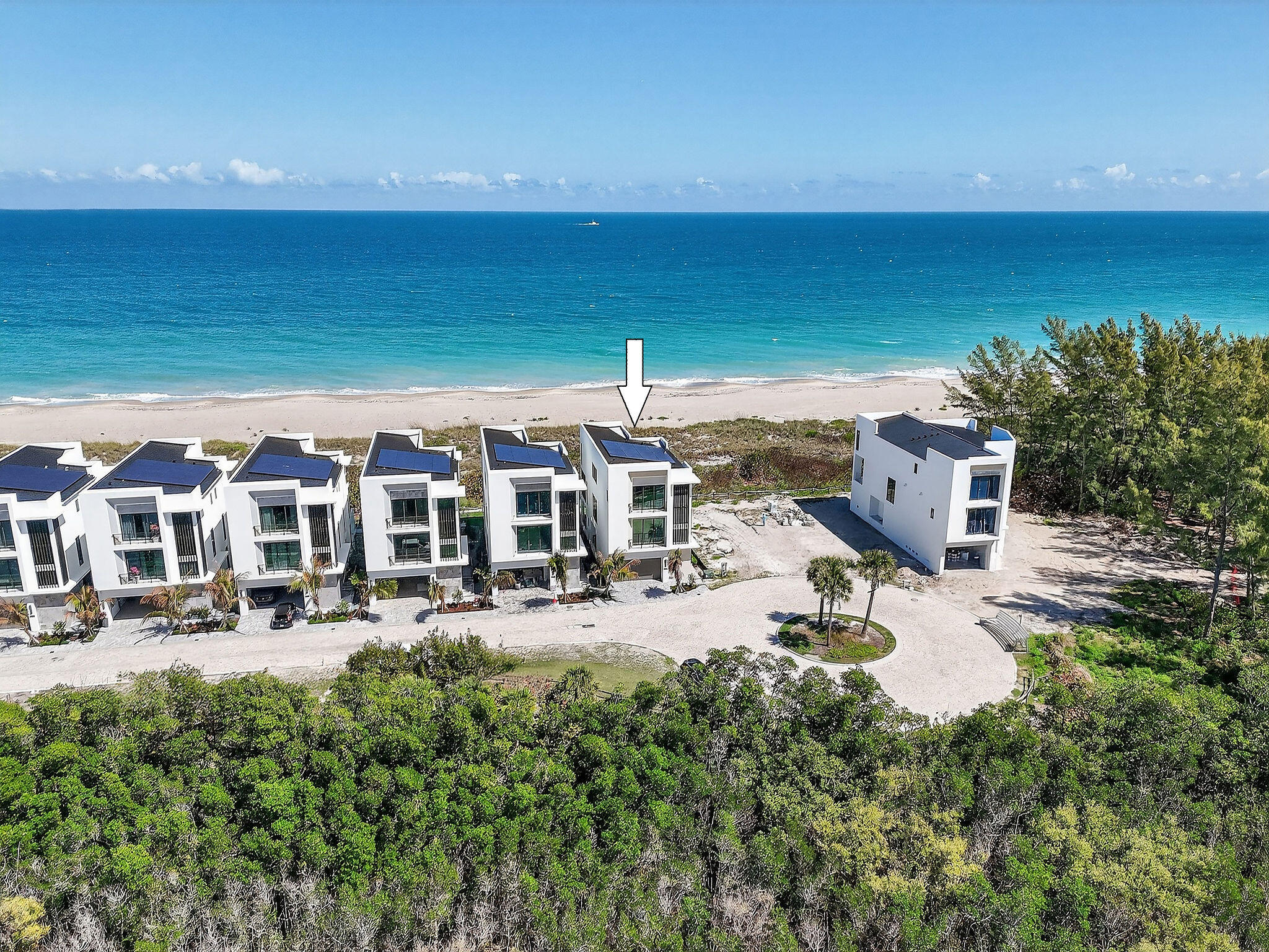 Diamond Shores - Residential