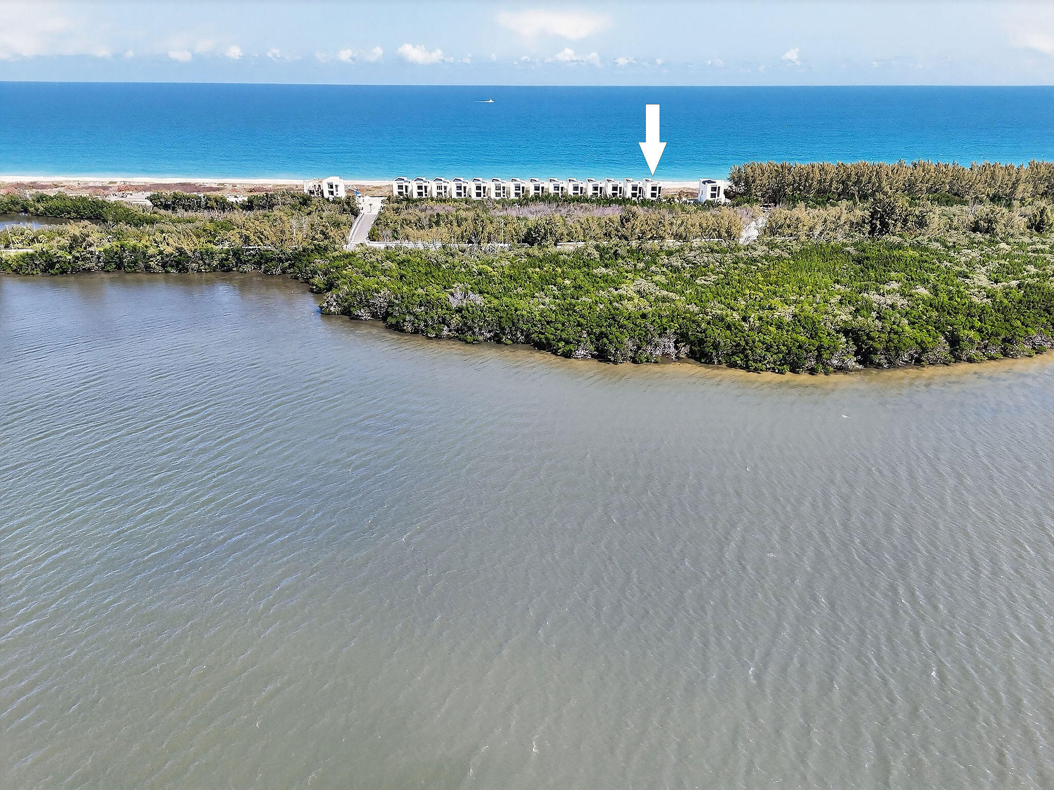 Diamond Shores - Residential