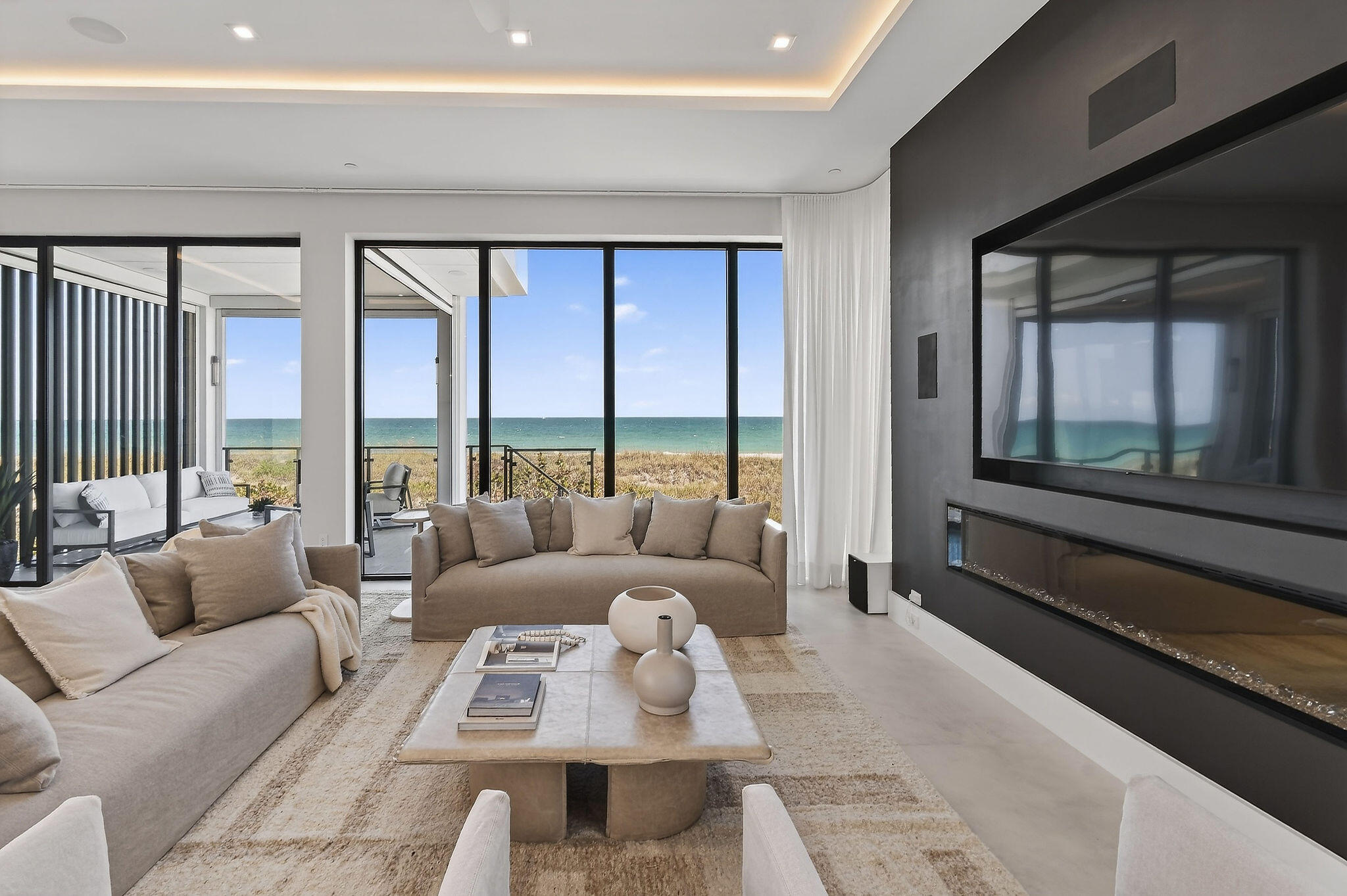 Diamond Shores - Residential