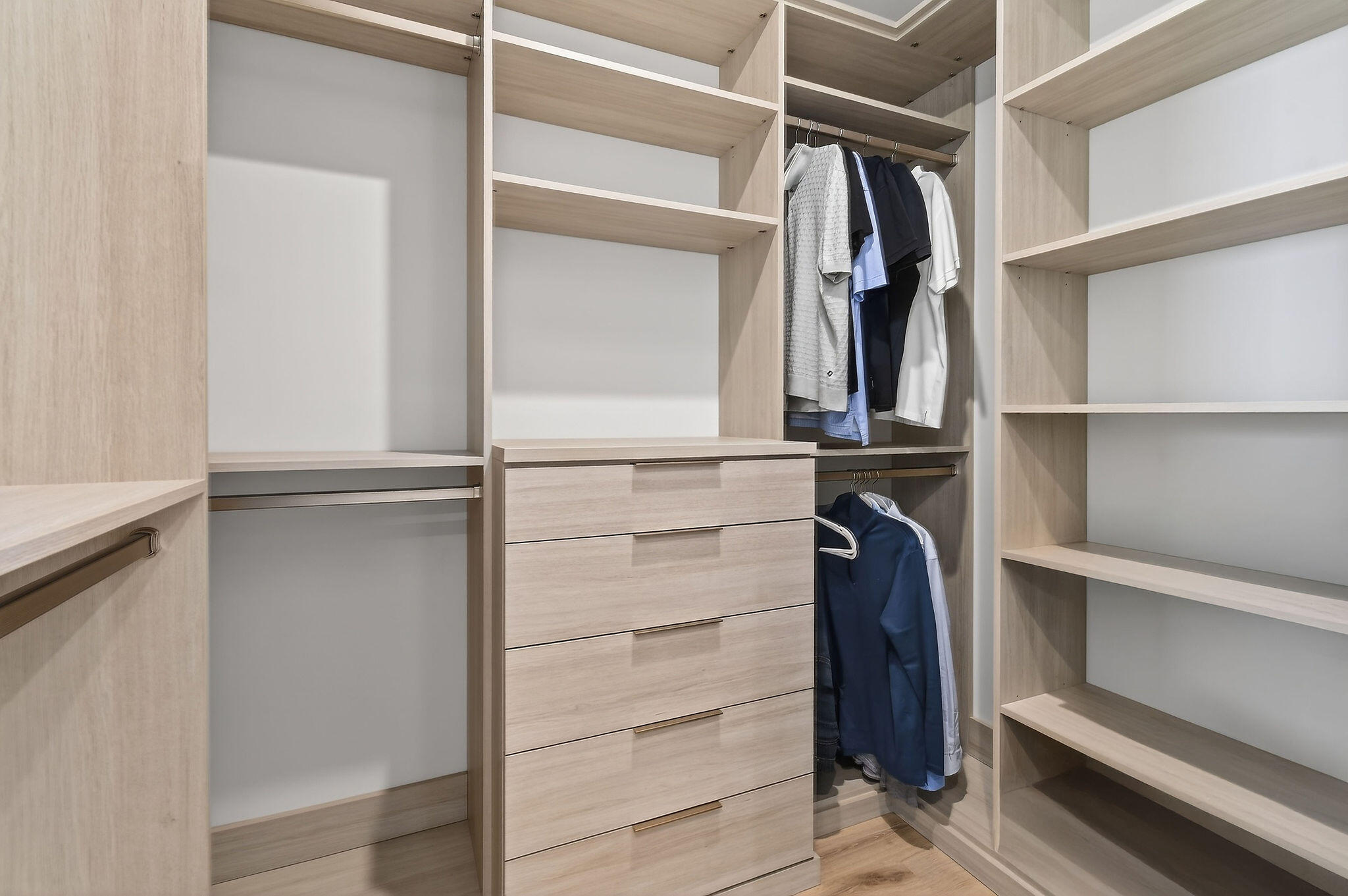 Diamond Shores - Residential