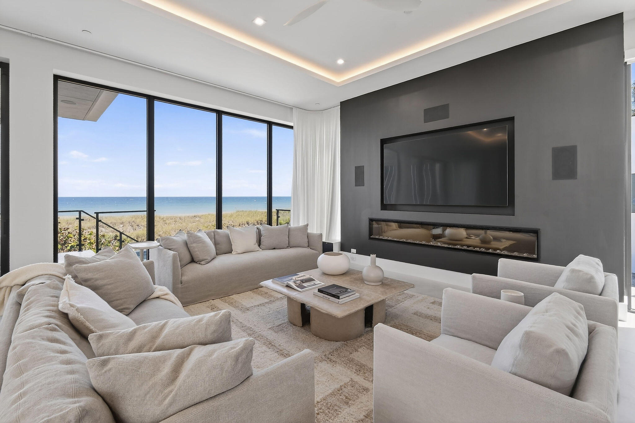 Diamond Shores - Residential