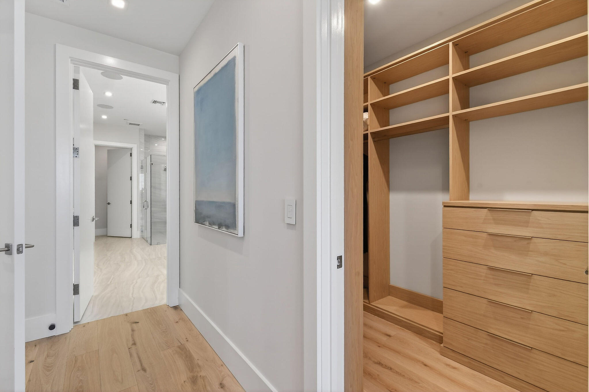 Diamond Shores - Residential