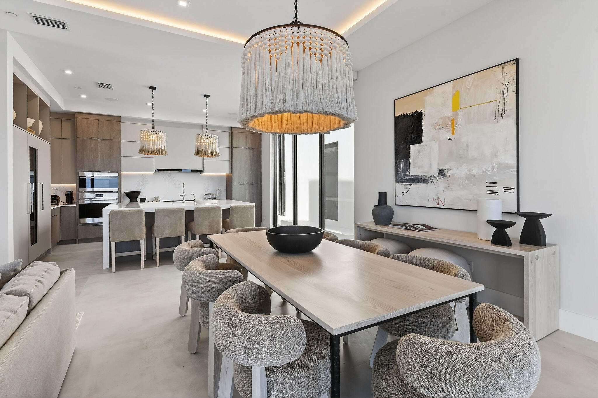 Diamond Shores - Residential