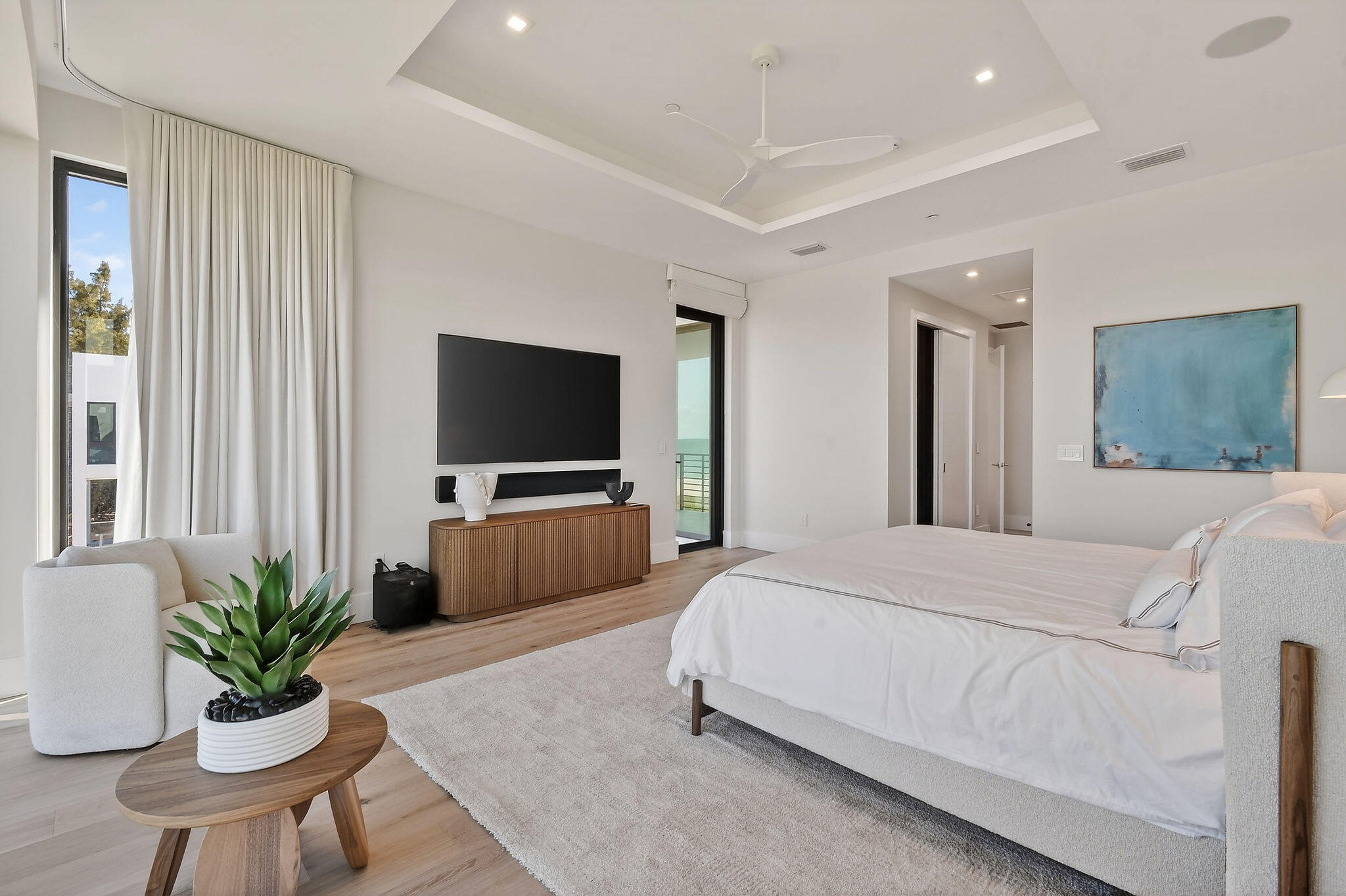 Diamond Shores - Residential