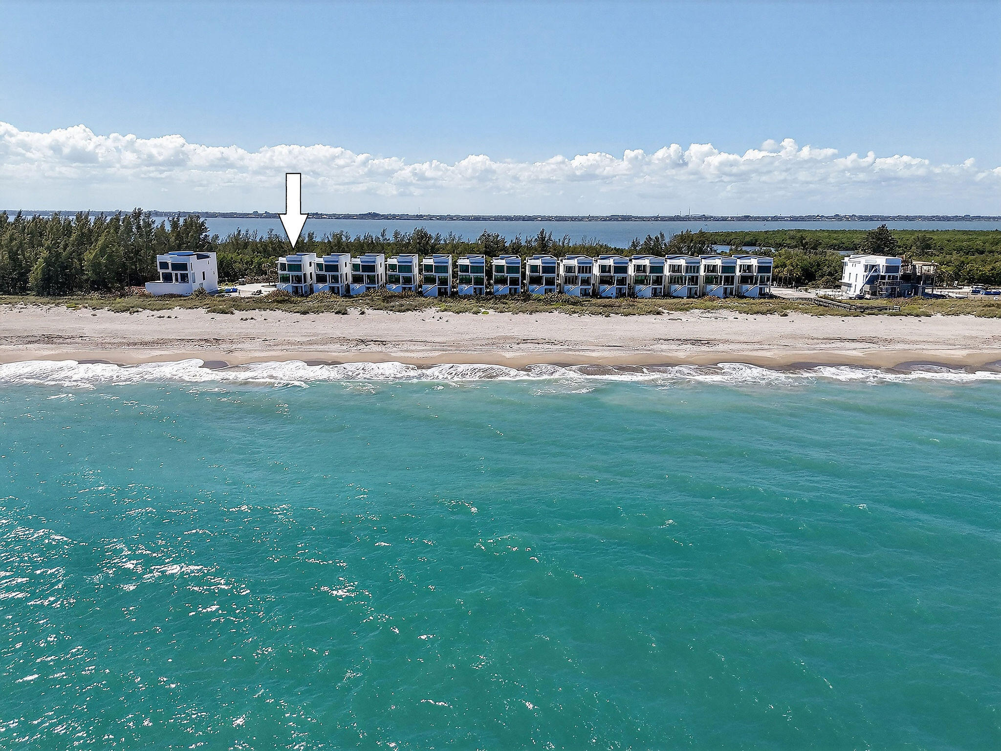 Diamond Shores - Residential