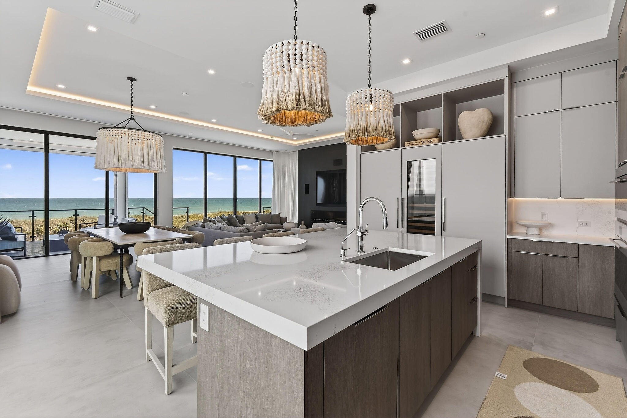 Diamond Shores - Residential