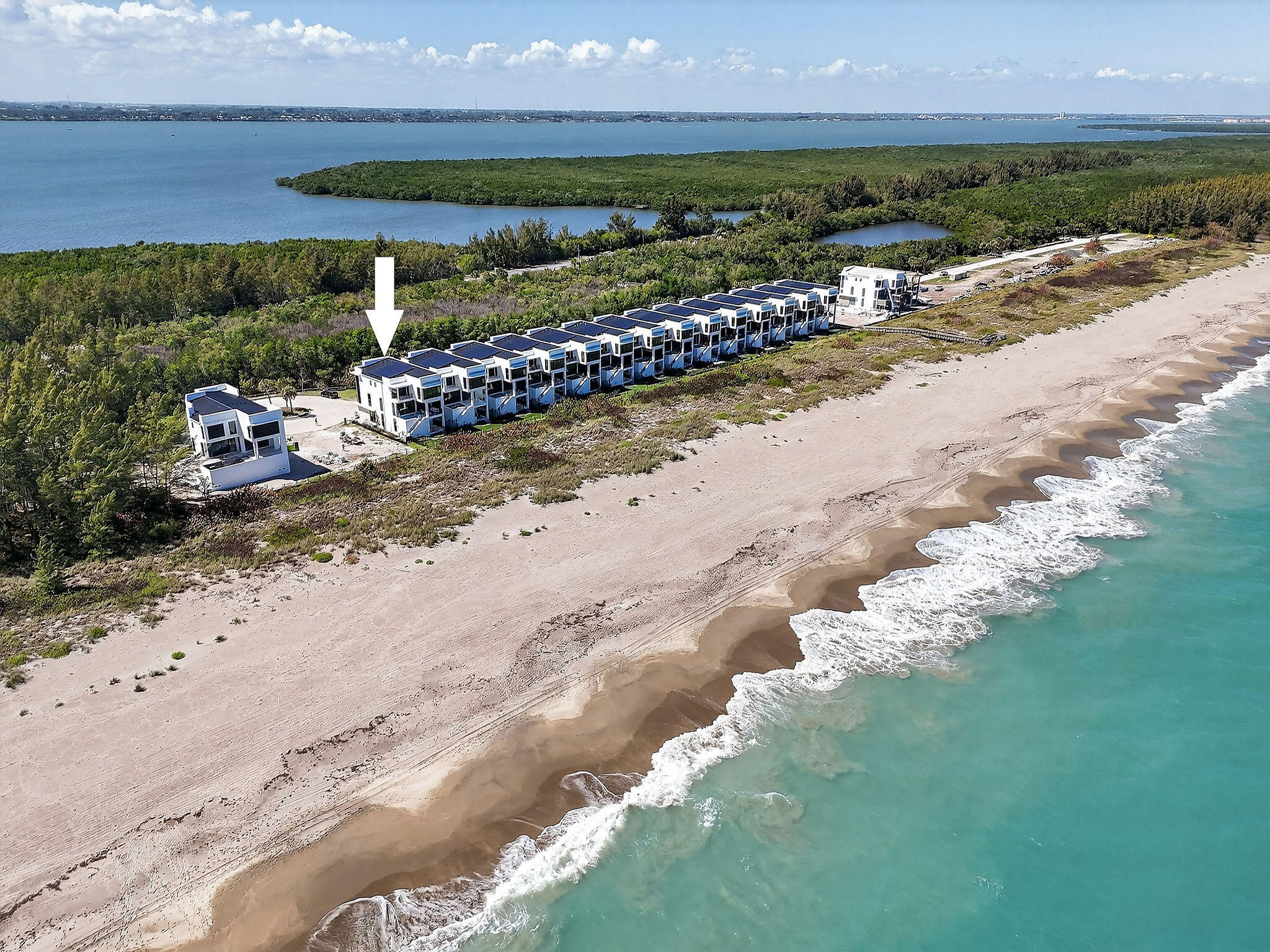 Diamond Shores - Residential