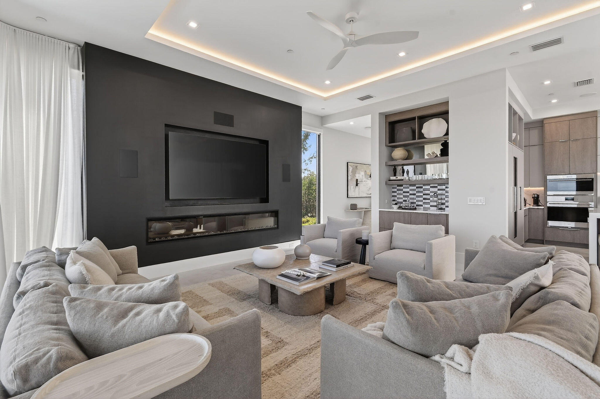 Diamond Shores - Residential