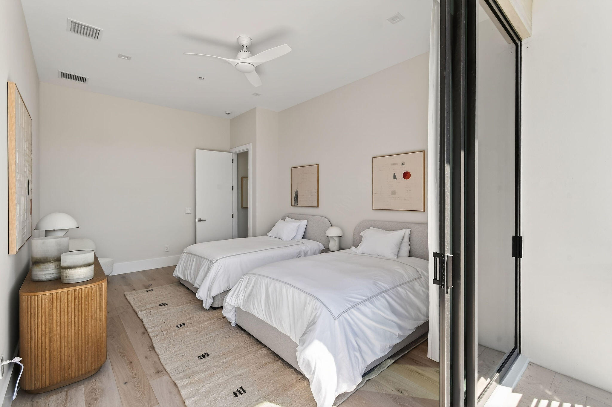 Diamond Shores - Residential