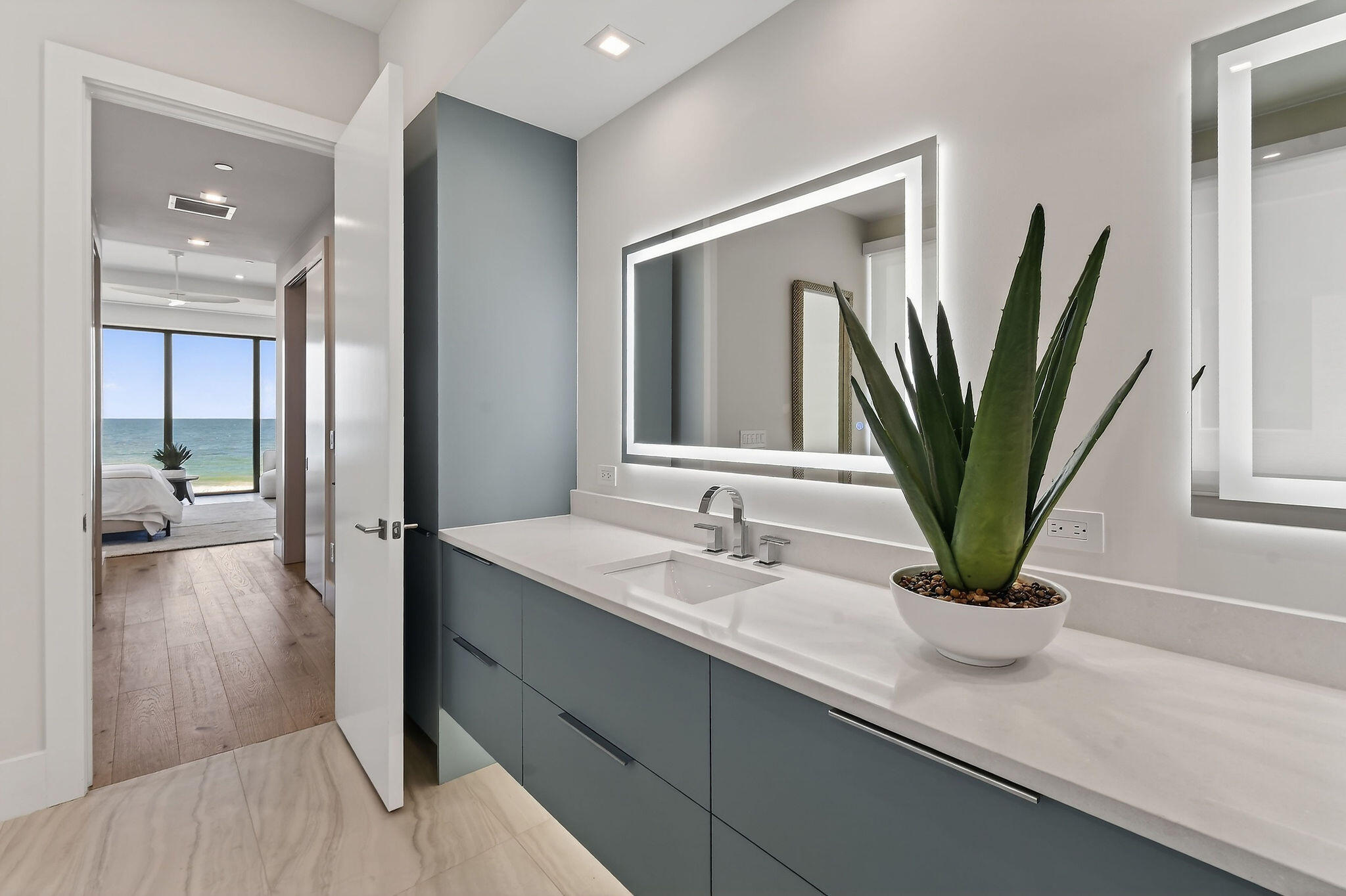 Diamond Shores - Residential