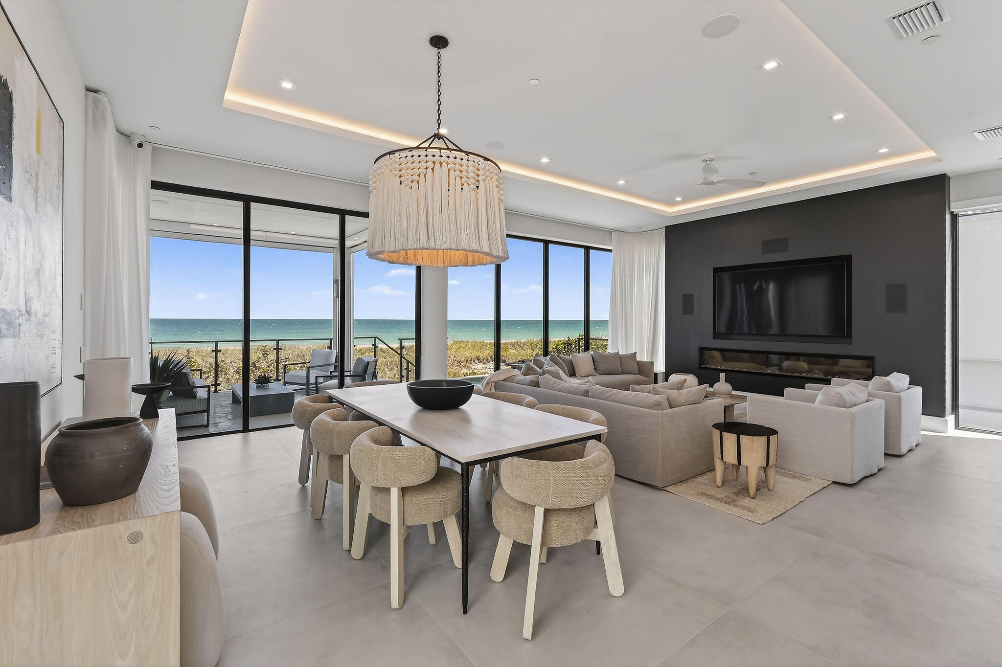 Diamond Shores - Residential