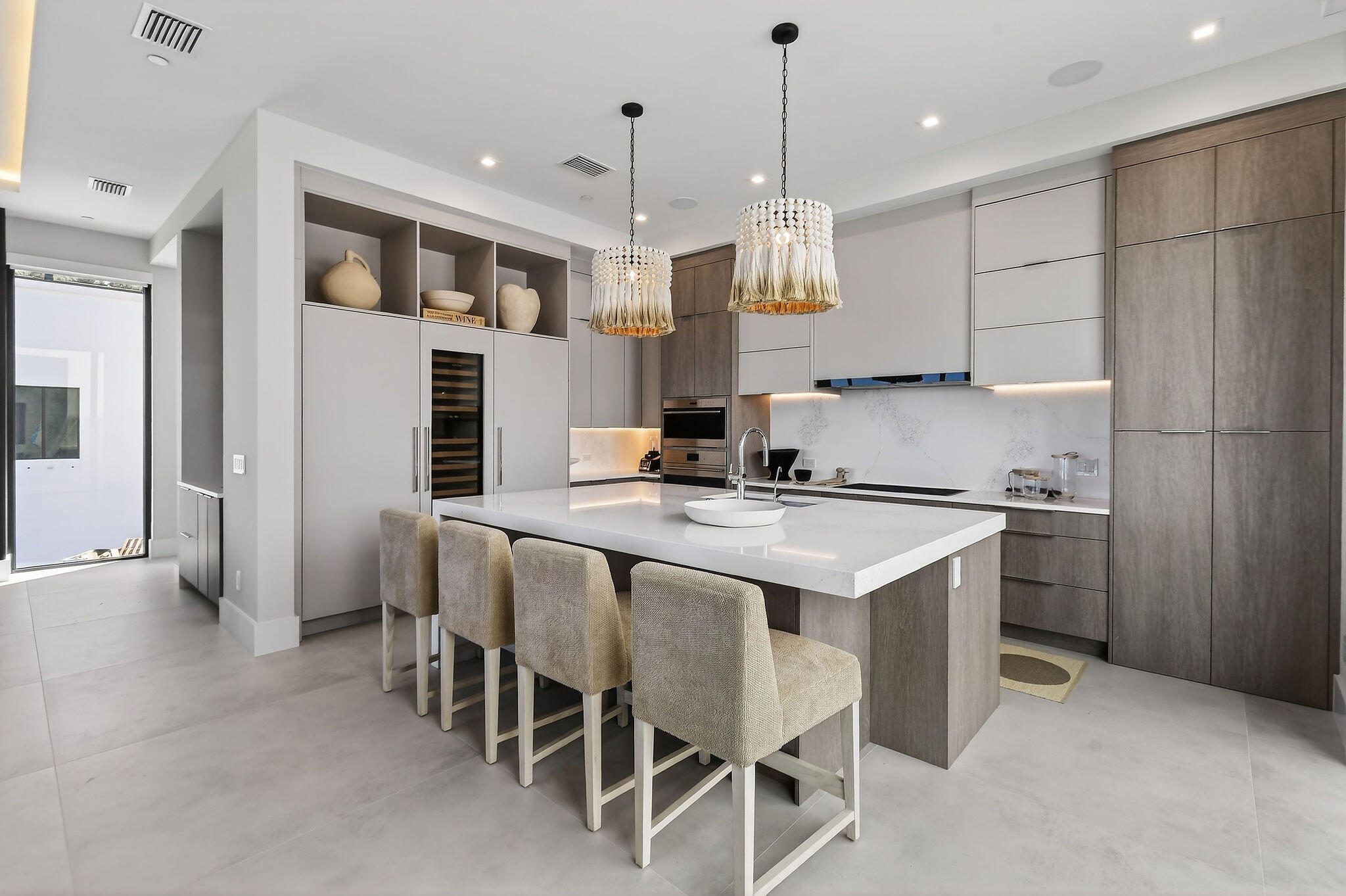 Diamond Shores - Residential