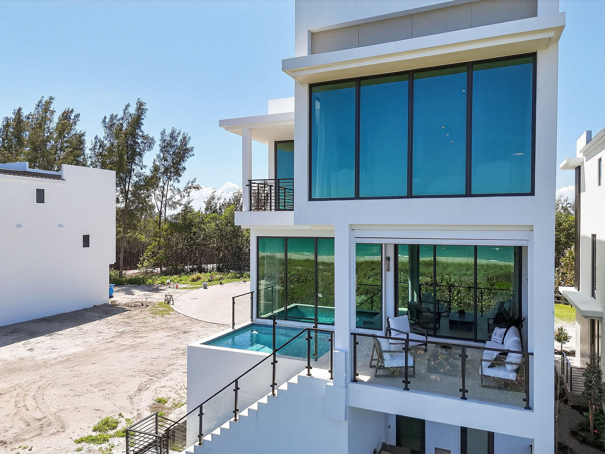 Diamond Shores - Residential