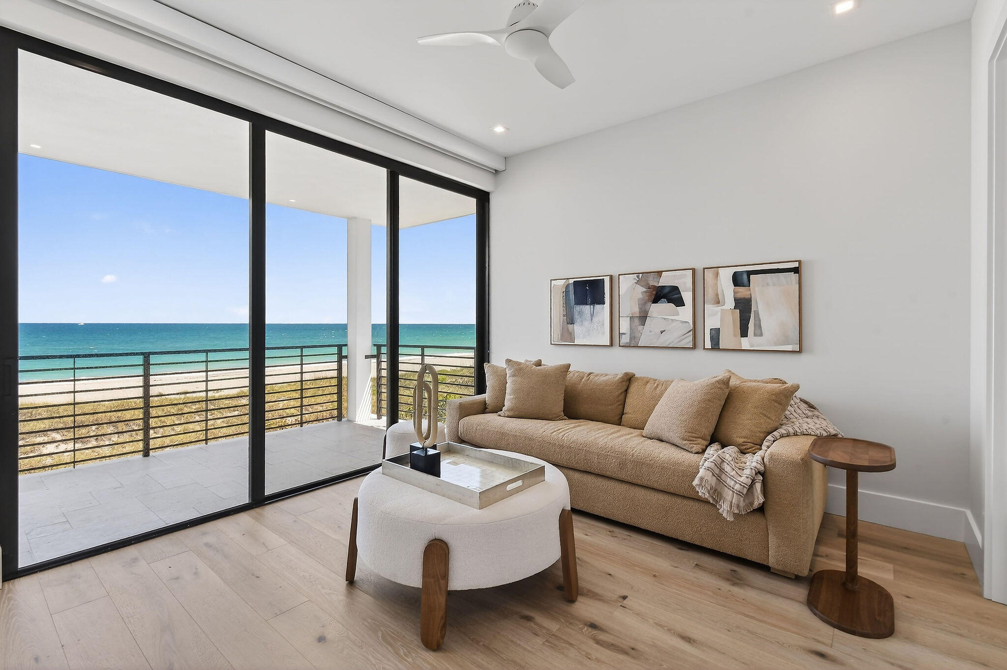 Diamond Shores - Residential