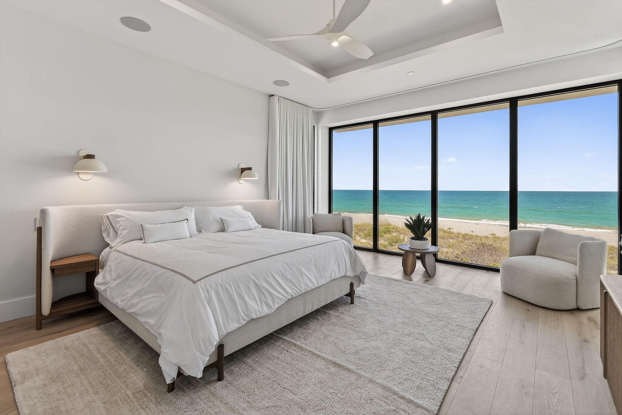 Diamond Shores - Residential