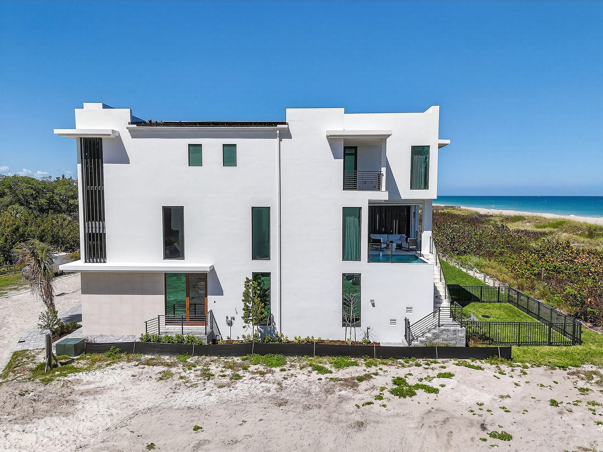 Diamond Shores - Residential