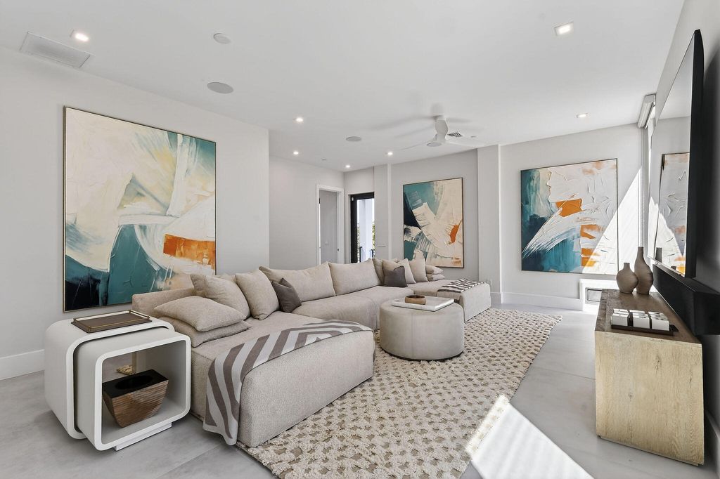 Photo of 4360 Diamond Shores Way, Fort Pierce, FL 34949 (MLS # B26003297)