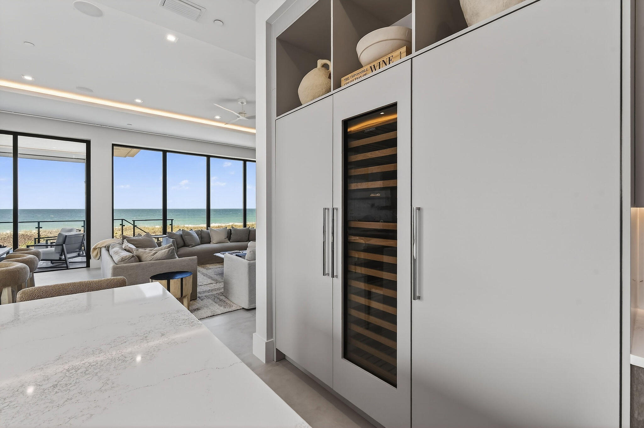 Diamond Shores - Residential