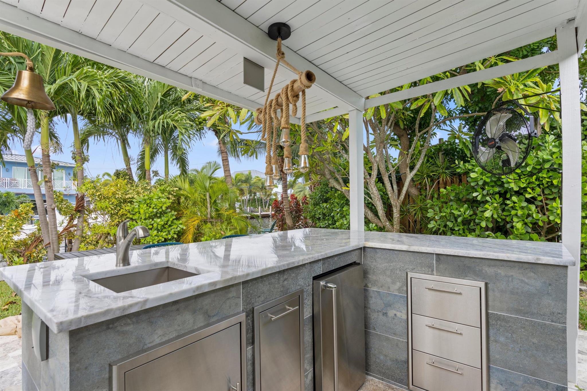 GARDEN ISLES SEC 8 - Residential Lease