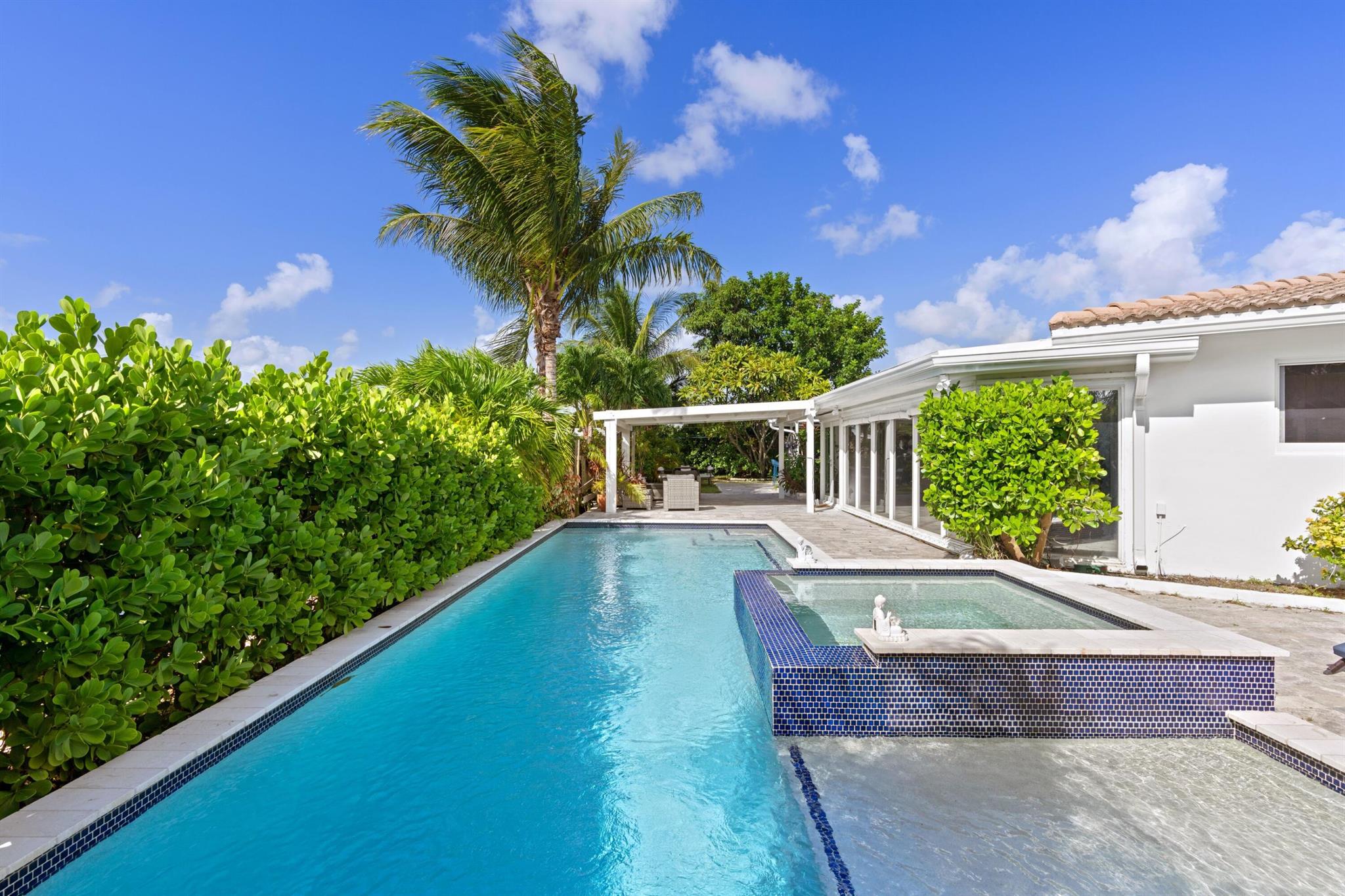 GARDEN ISLES SEC 8 - Residential Lease