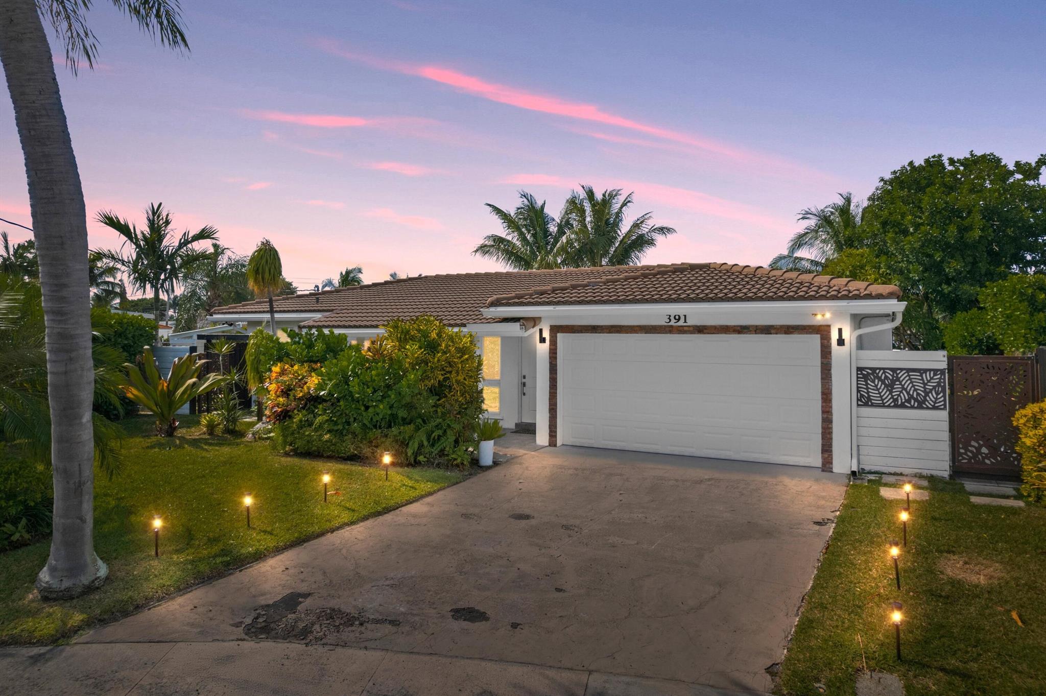 GARDEN ISLES SEC 8 - Residential Lease