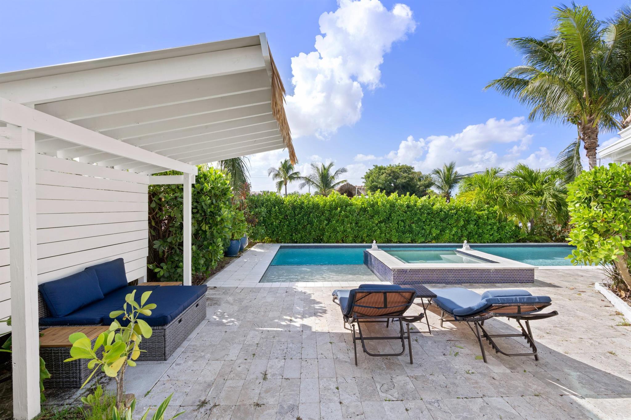 GARDEN ISLES SEC 8 - Residential Lease