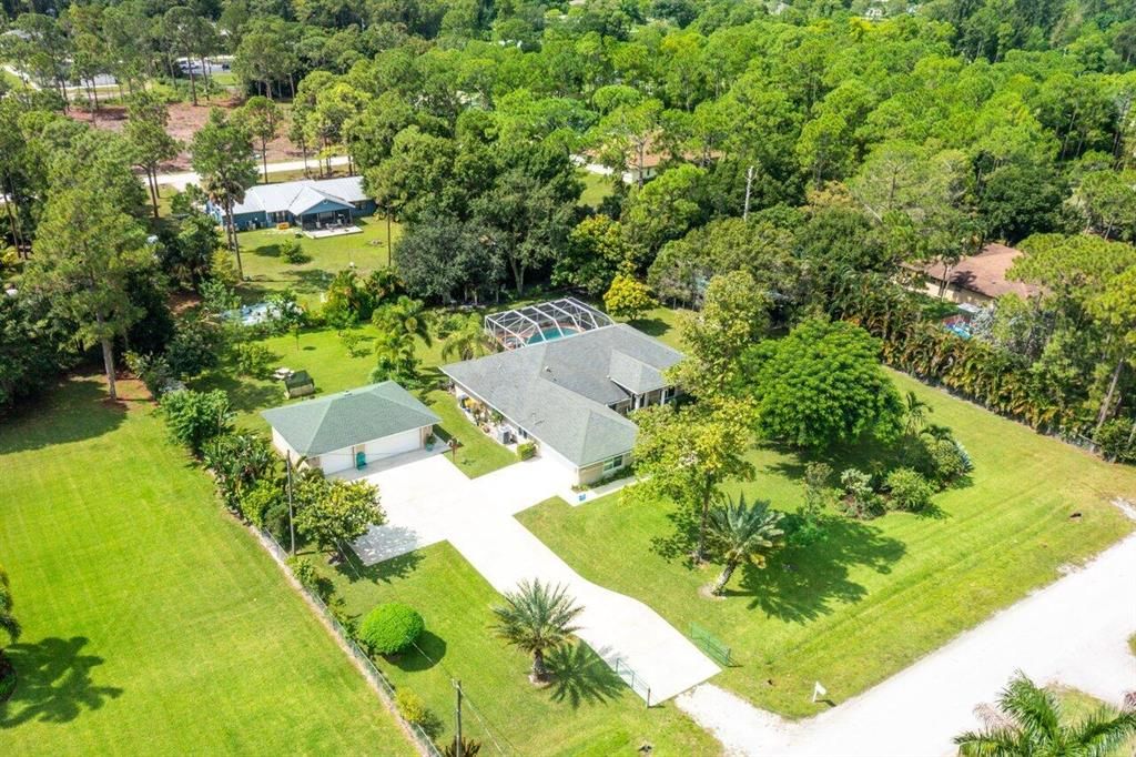 Photo of 17414 47th Court N, The Acreage, FL 33470 (MLS # R10744418)