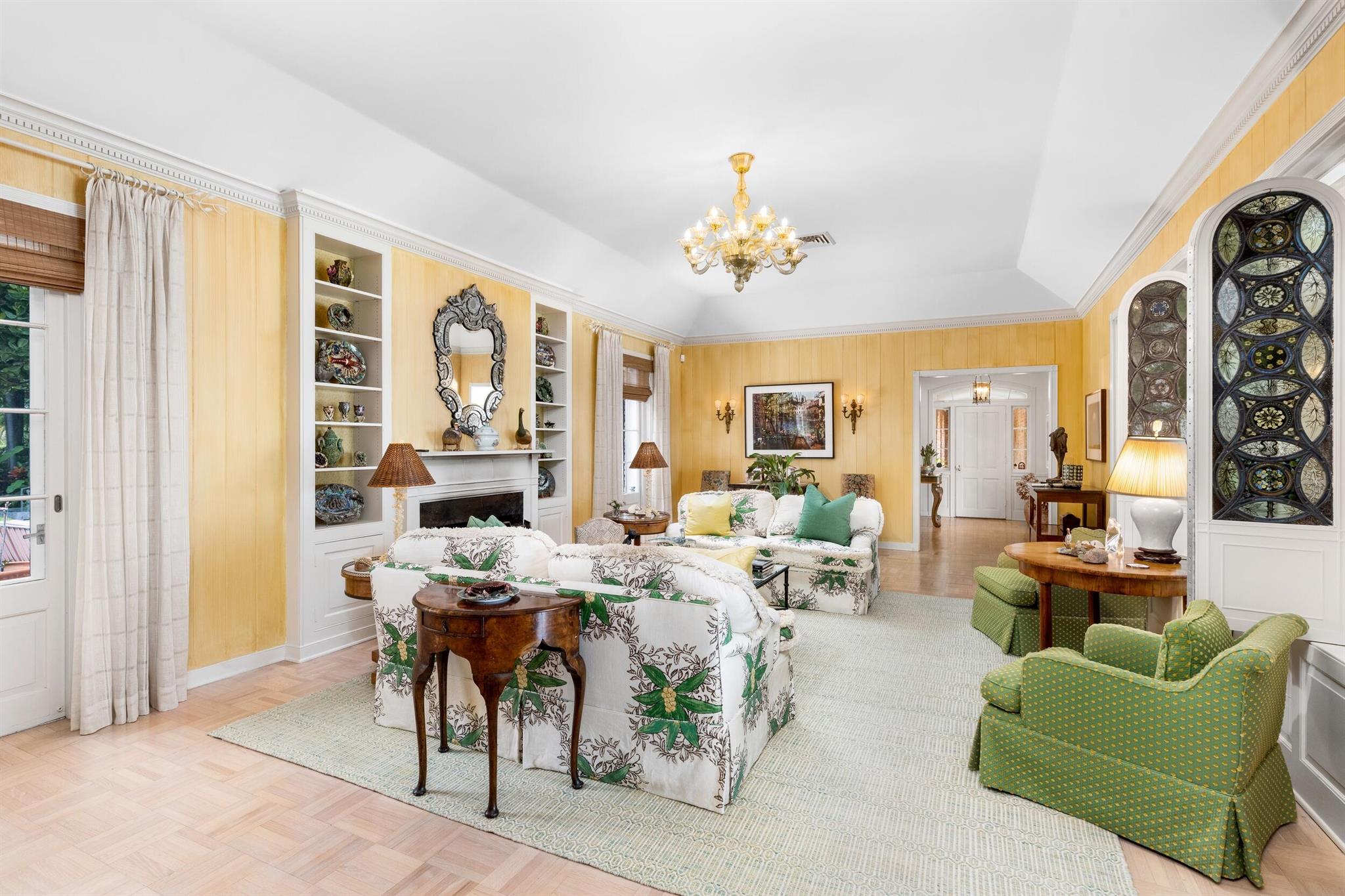 EVERGLADES ISLAND 2 - Residential
