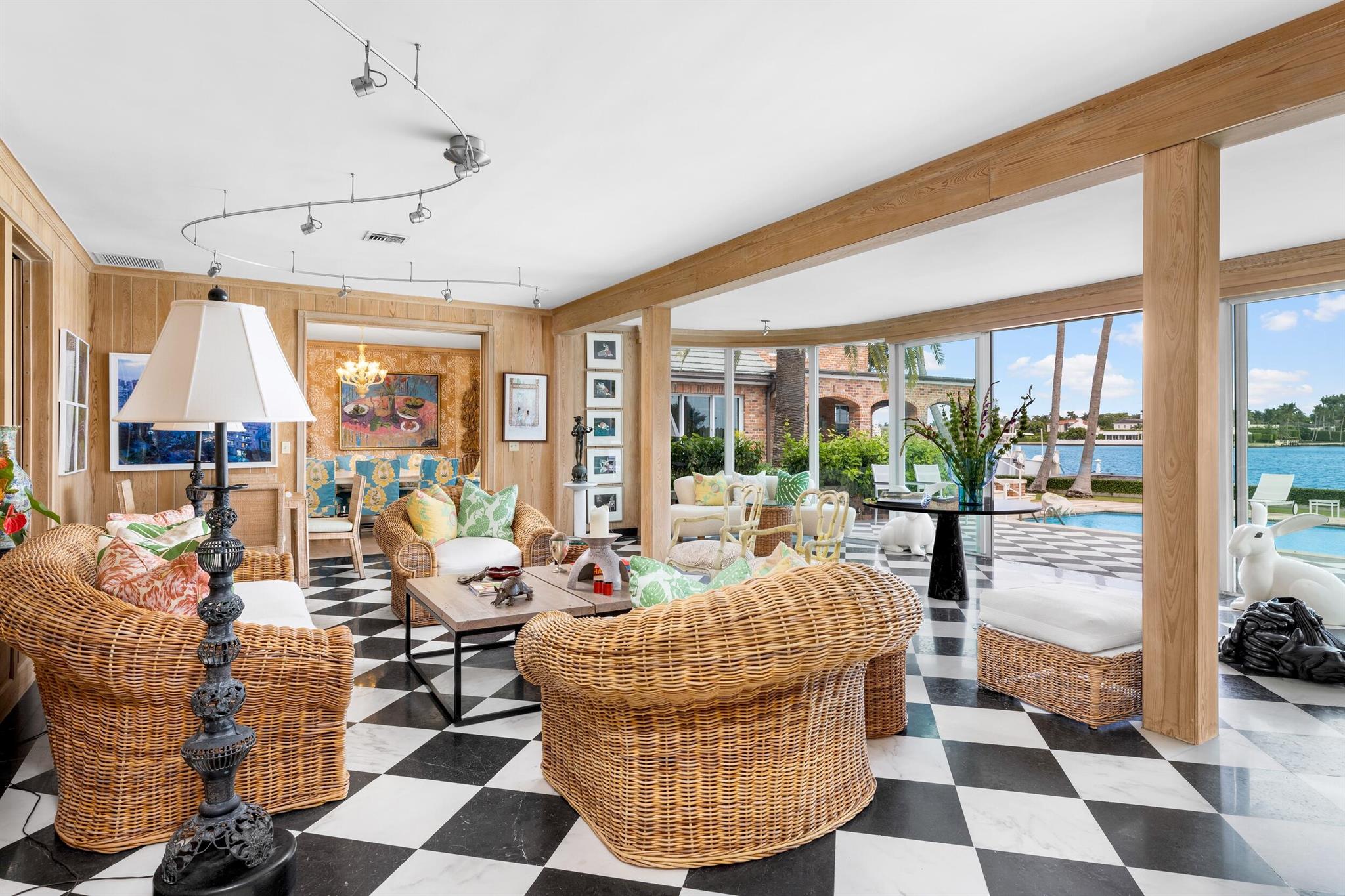 EVERGLADES ISLAND 2 - Residential