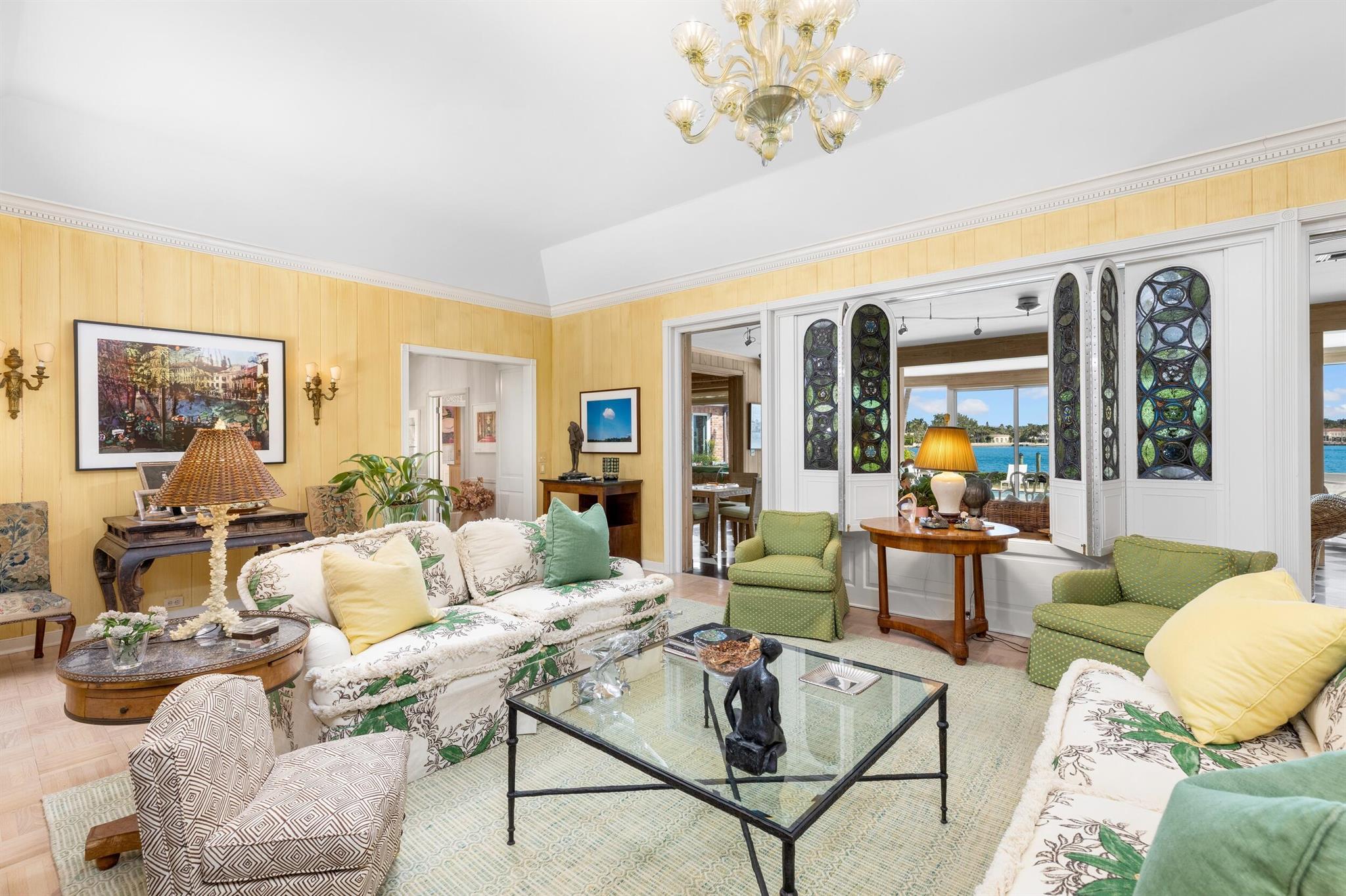EVERGLADES ISLAND 2 - Residential