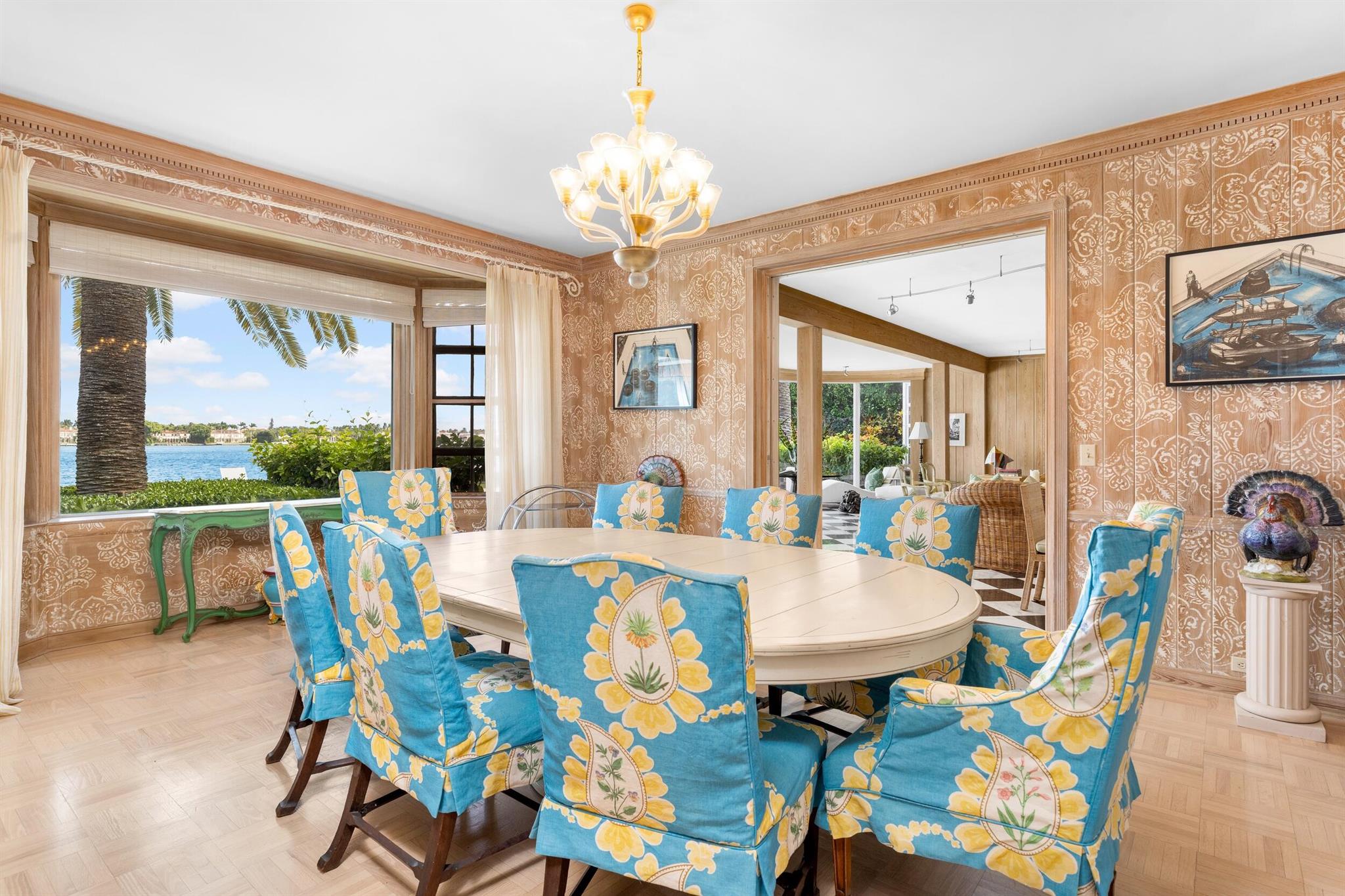 EVERGLADES ISLAND 2 - Residential