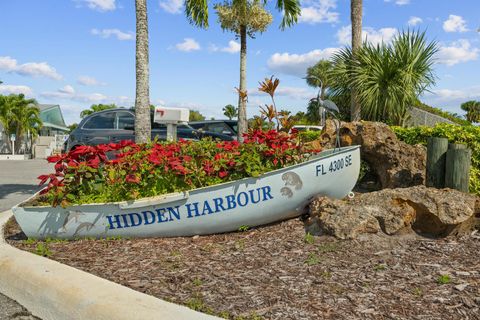4300 SE St Lucie Boulevard 62 Stuart FL 34997