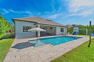 SAND TRAIL (AKA COPPERLEAF) - Residential