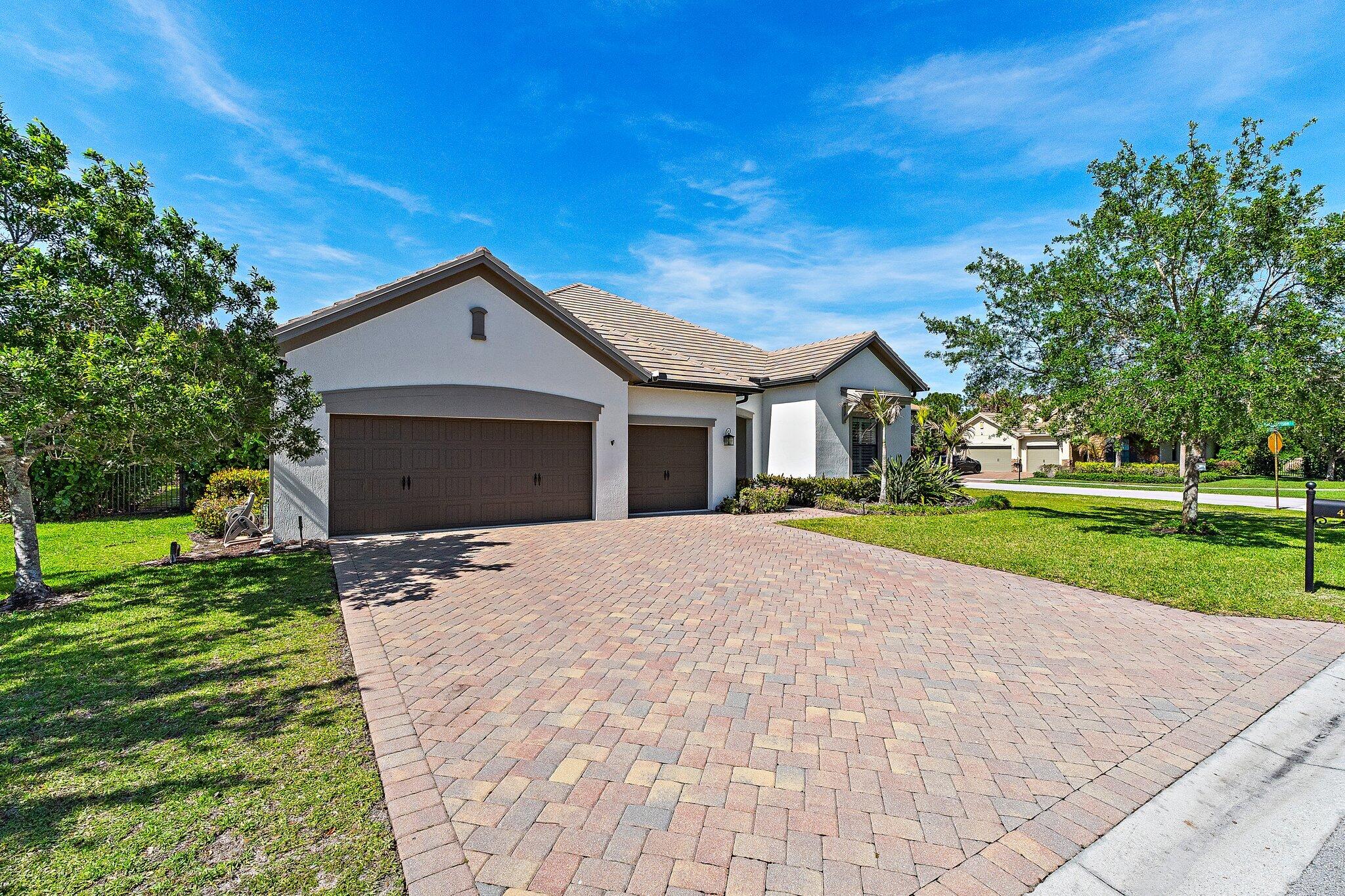 SAND TRAIL (AKA COPPERLEAF) - Residential