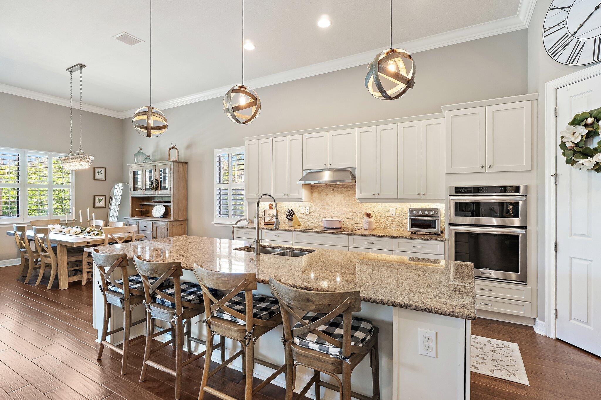 SAND TRAIL (AKA COPPERLEAF) - Residential