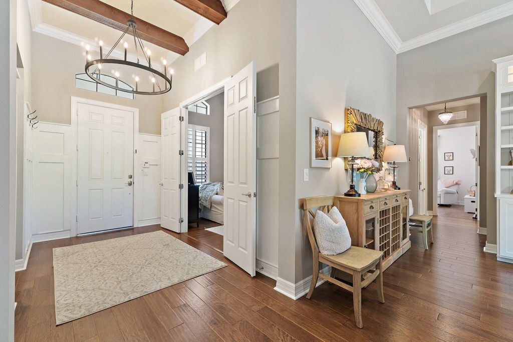 Photo of 4560 SW Gossamer Circle, Palm City, FL 34990 (MLS # B26025432)