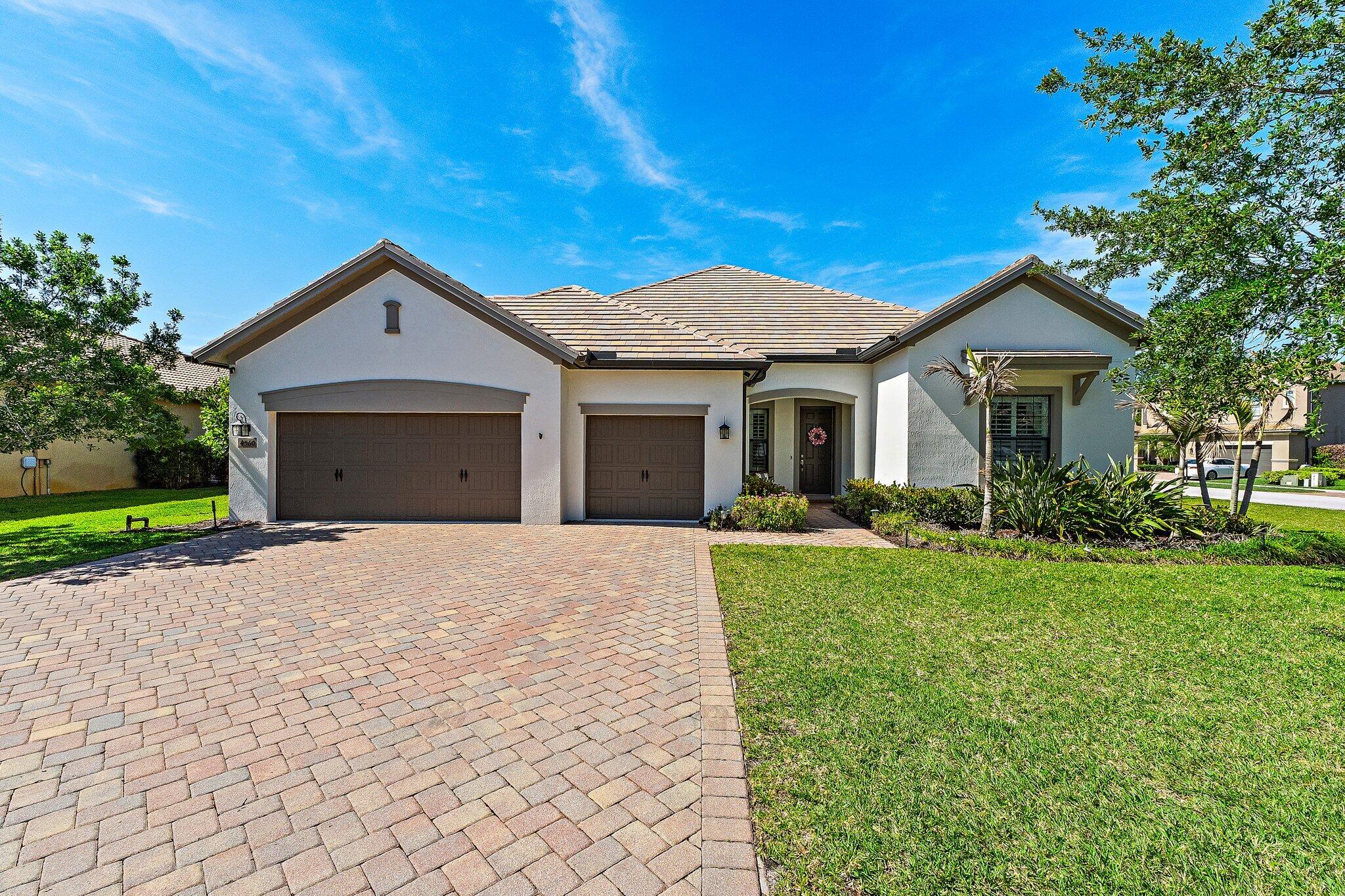 SAND TRAIL (AKA COPPERLEAF) - Residential