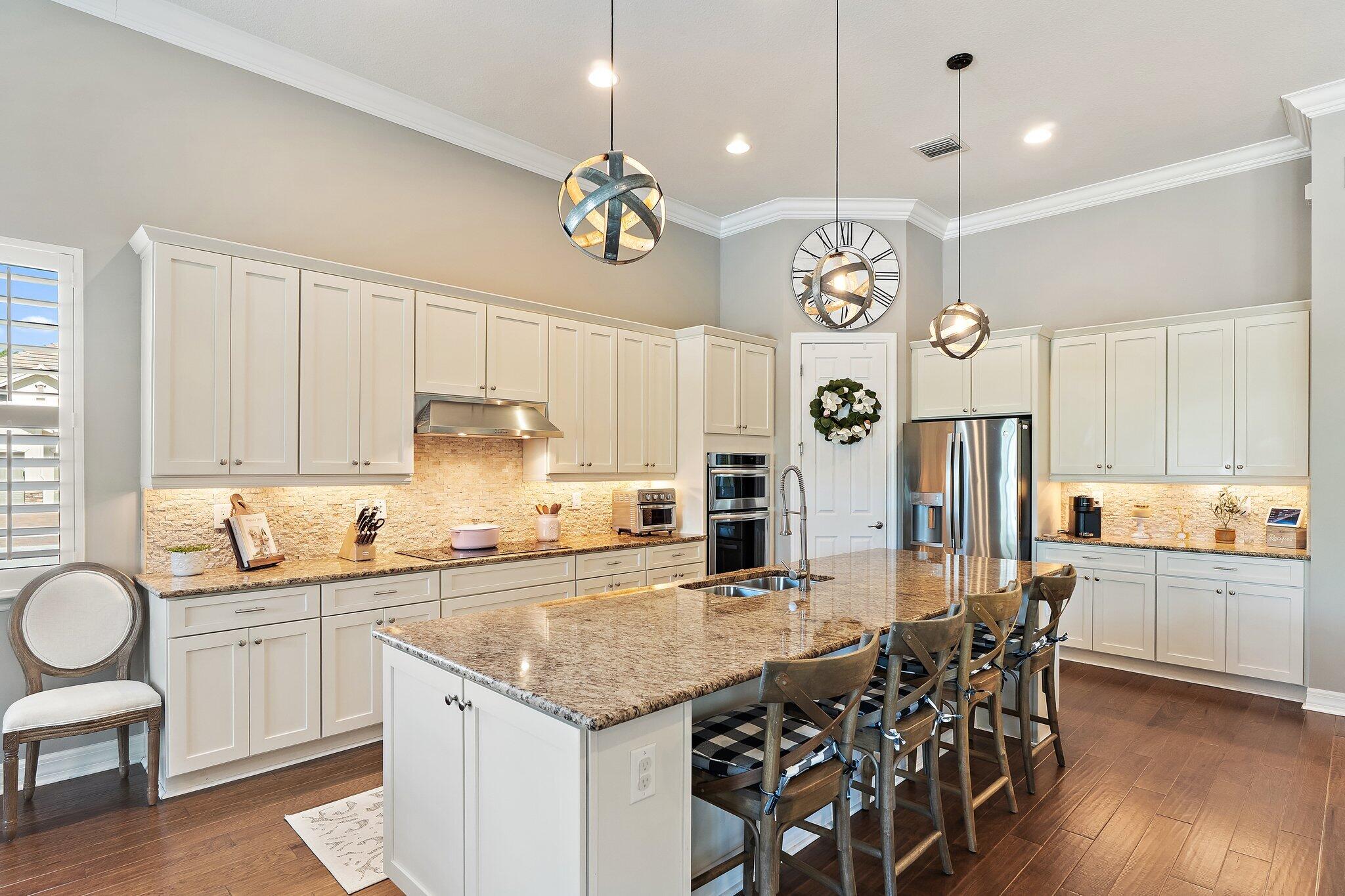 SAND TRAIL (AKA COPPERLEAF) - Residential