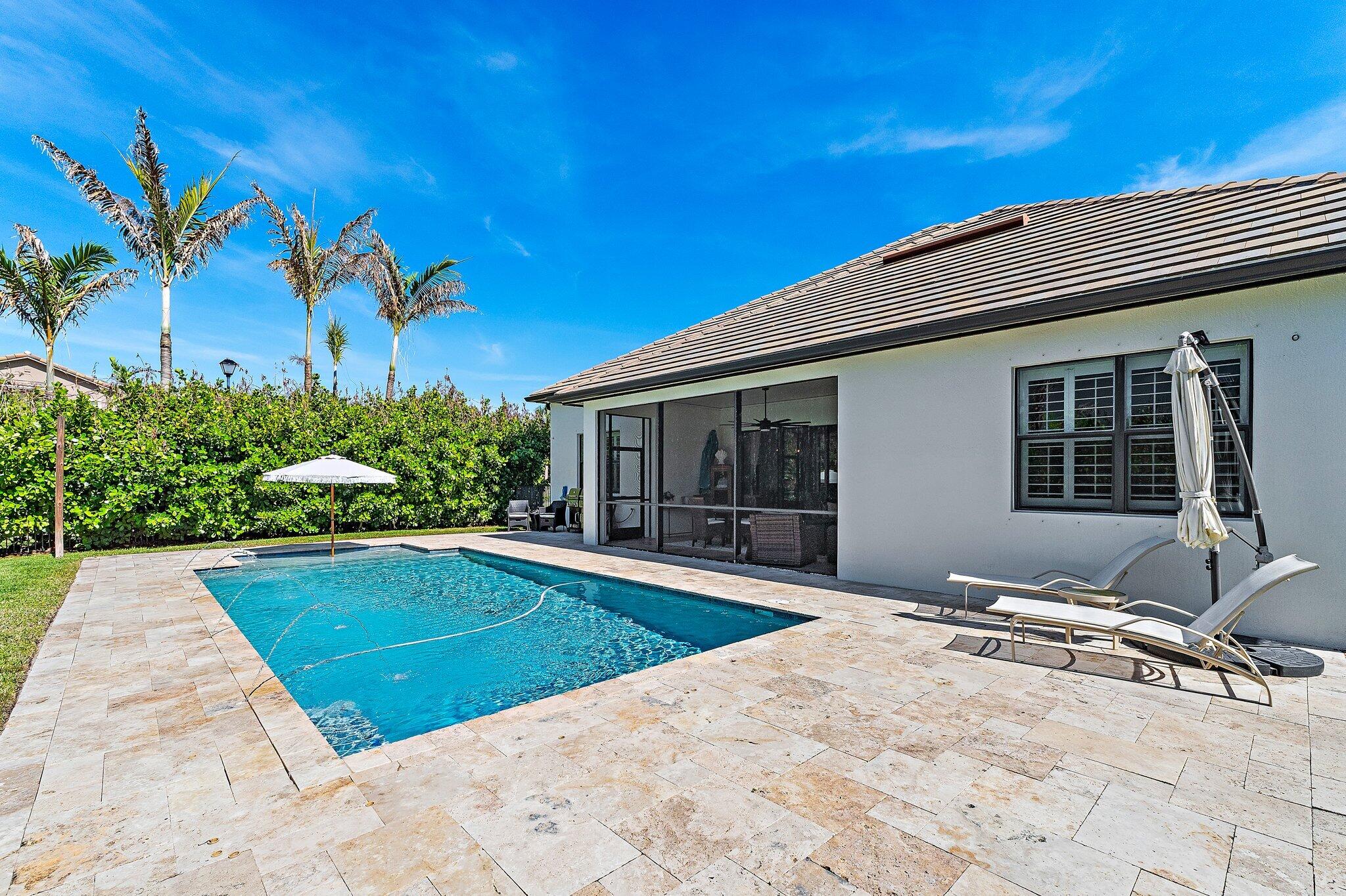 SAND TRAIL (AKA COPPERLEAF) - Residential