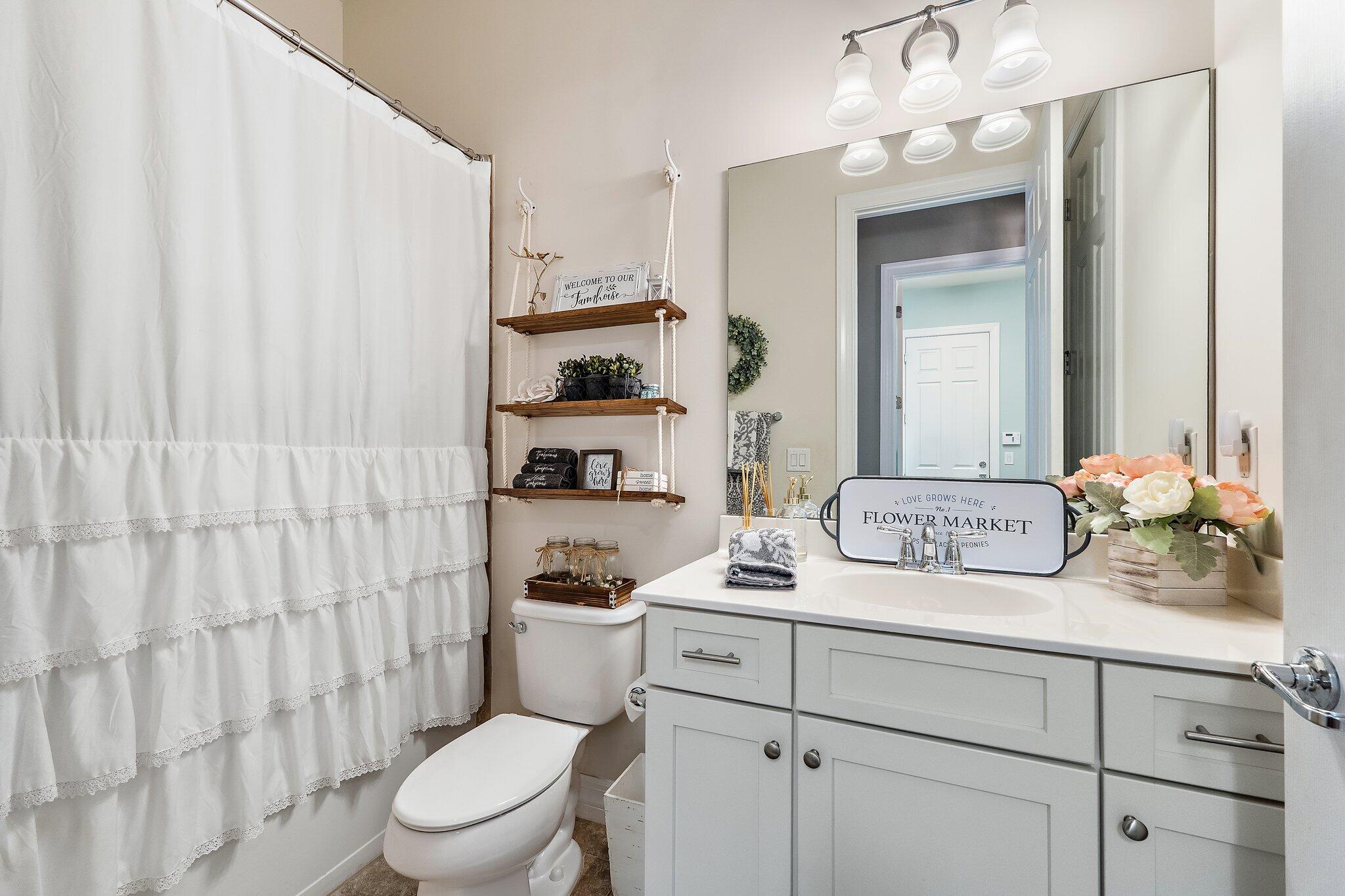 SAND TRAIL (AKA COPPERLEAF) - Residential