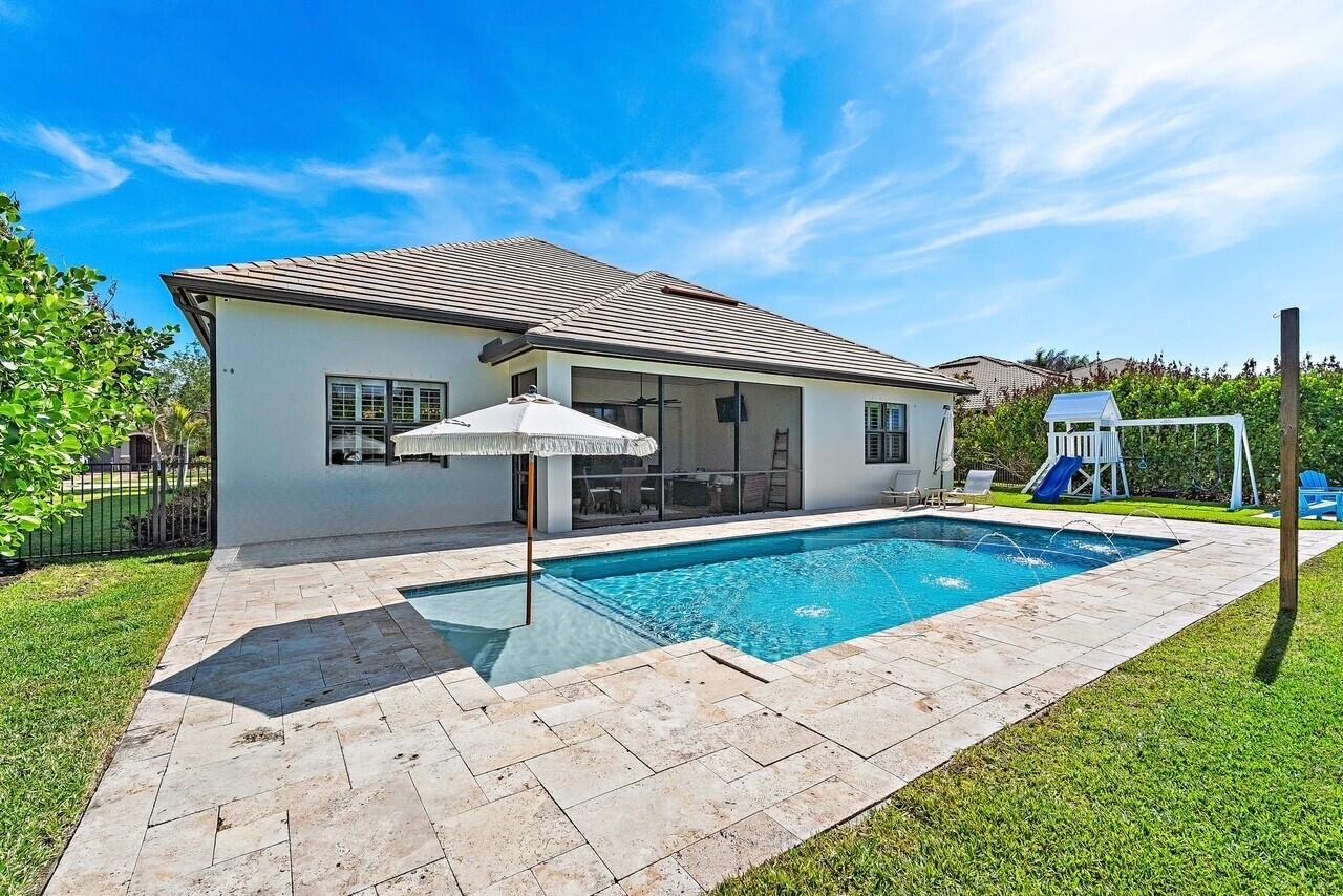 SAND TRAIL (AKA COPPERLEAF) - Residential