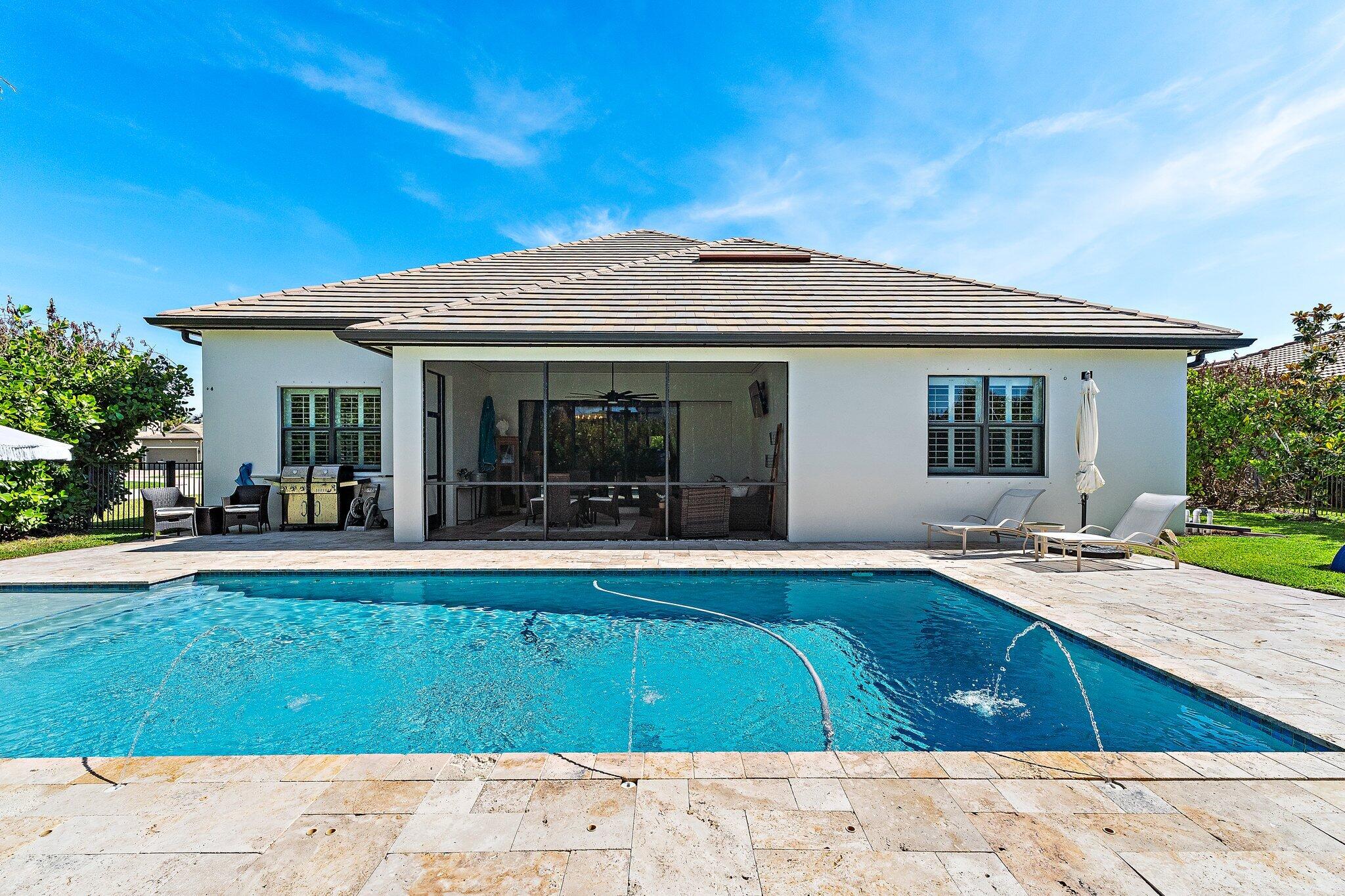 SAND TRAIL (AKA COPPERLEAF) - Residential