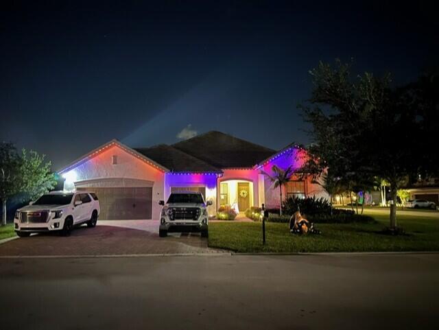 SAND TRAIL (AKA COPPERLEAF) - Residential