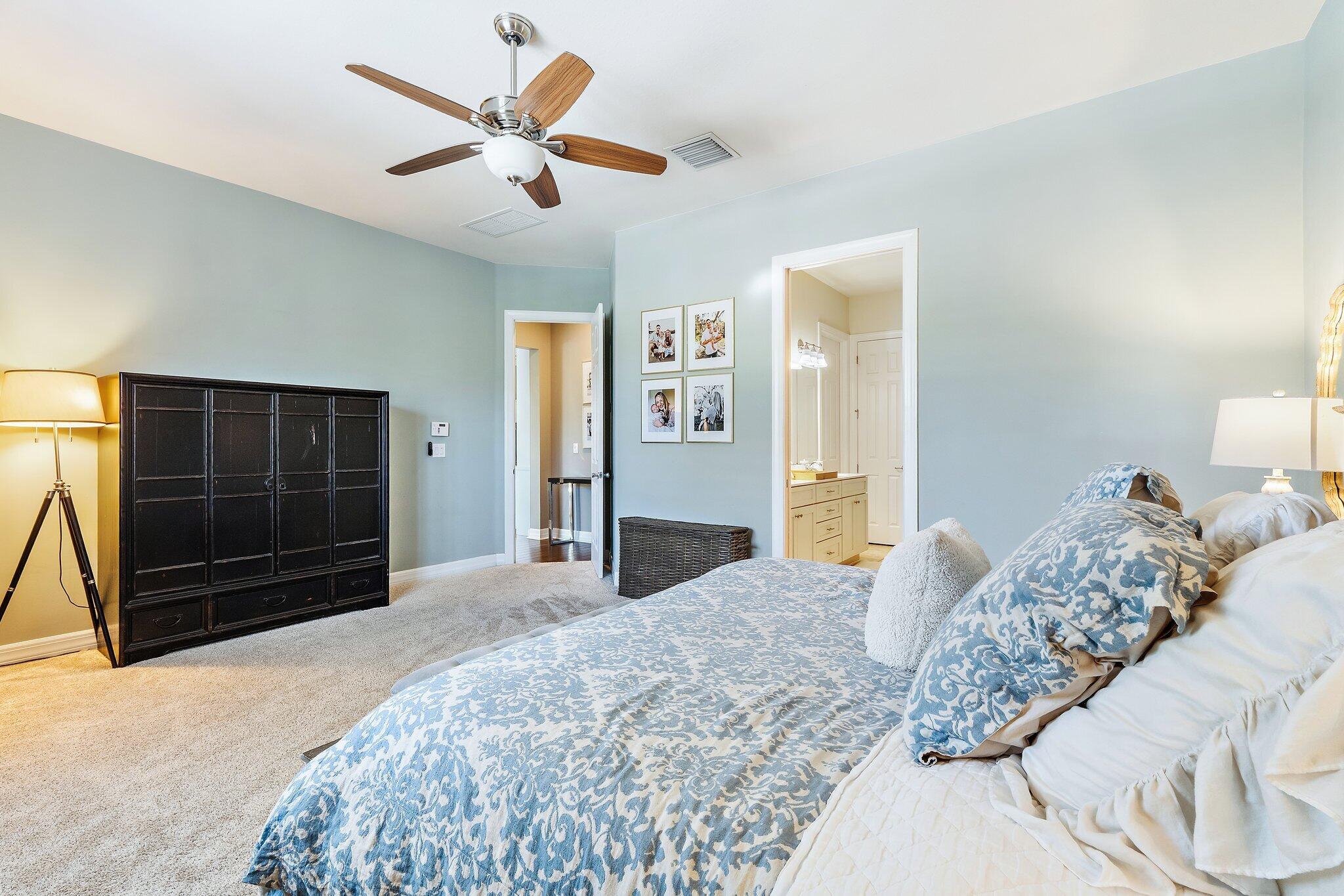 SAND TRAIL (AKA COPPERLEAF) - Residential