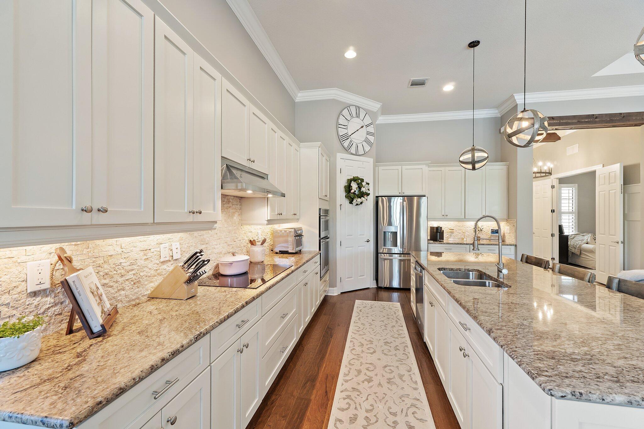 SAND TRAIL (AKA COPPERLEAF) - Residential