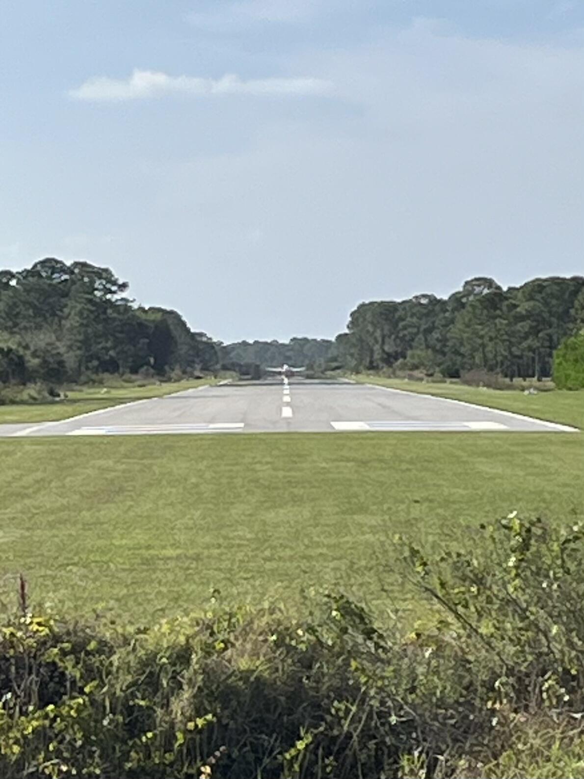 Treasure Coast Air Park - Land