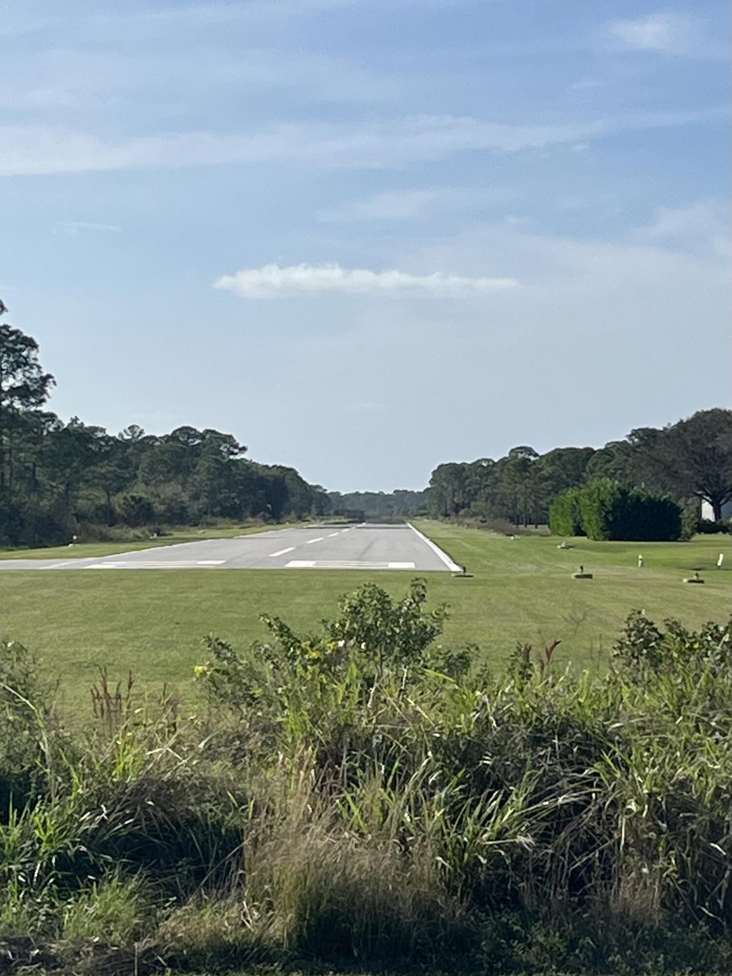 Treasure Coast Air Park - Land