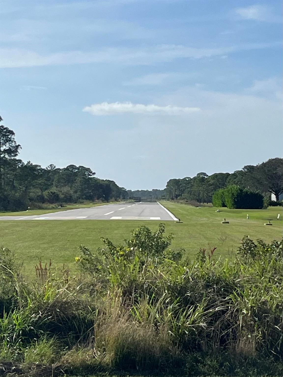 Treasure Coast Air Park - Land