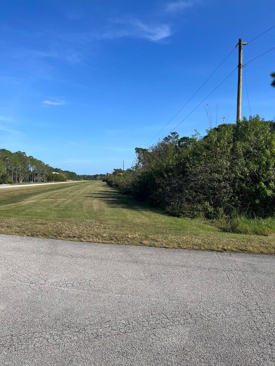 Treasure Coast Air Park - Land