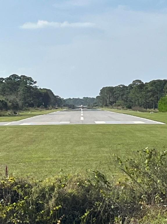 Treasure Coast Air Park - Land